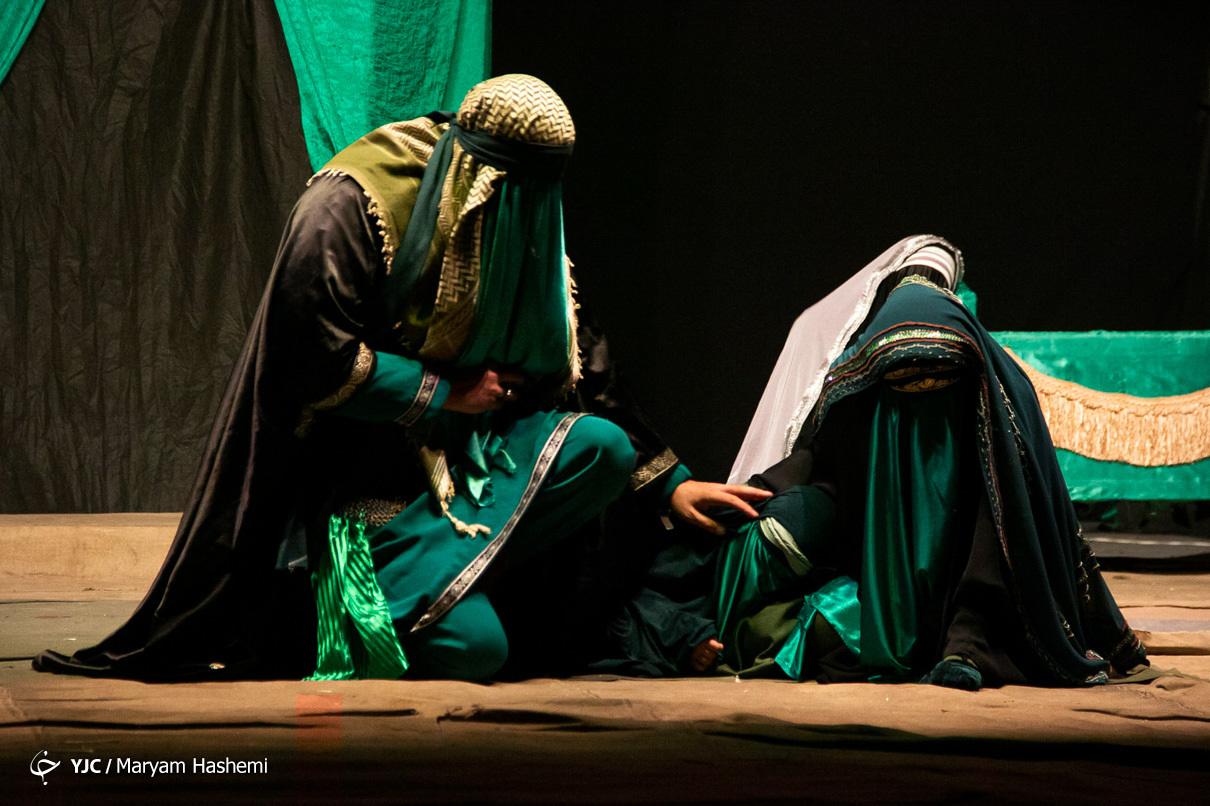 تصویر گالری