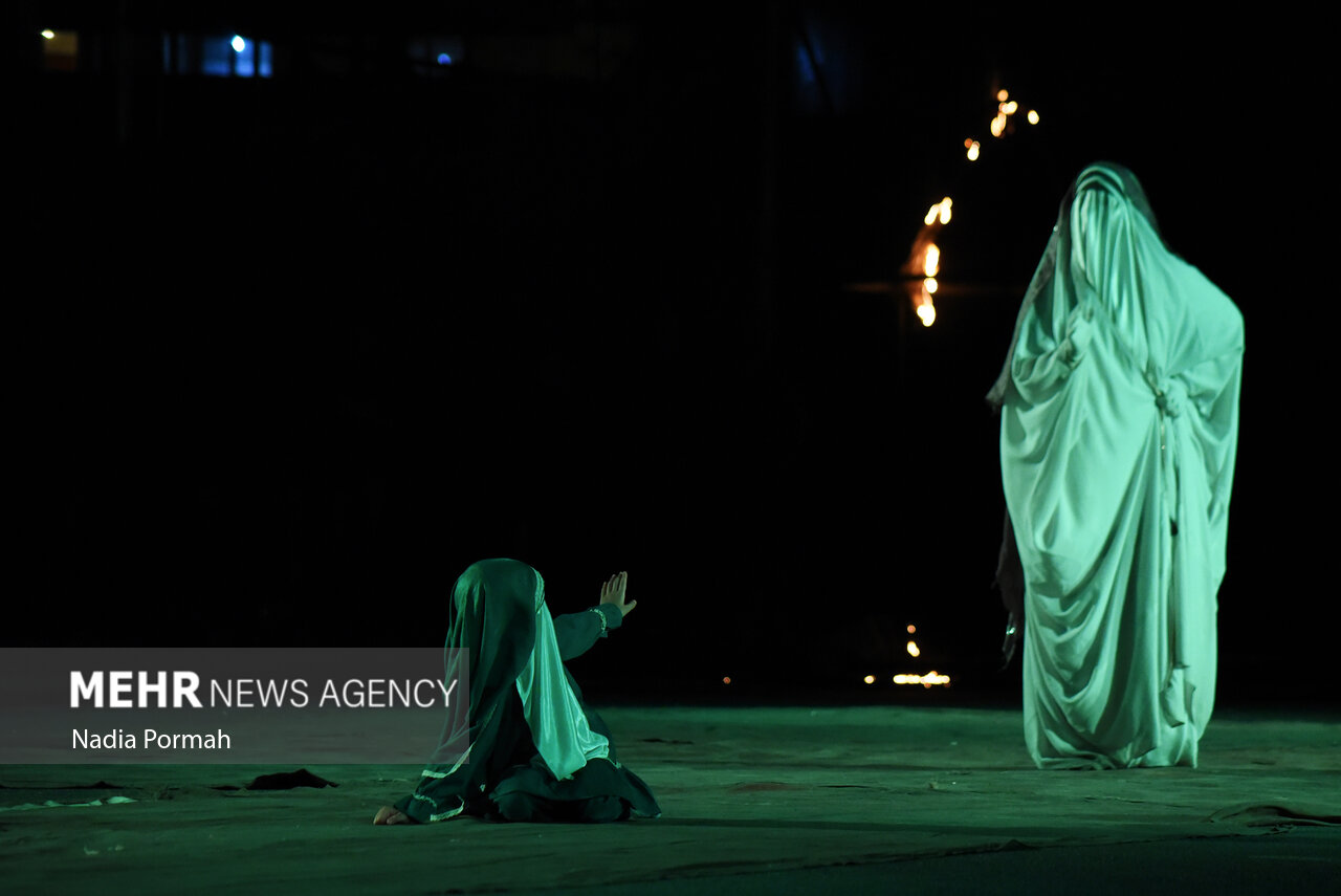 تصویر گالری