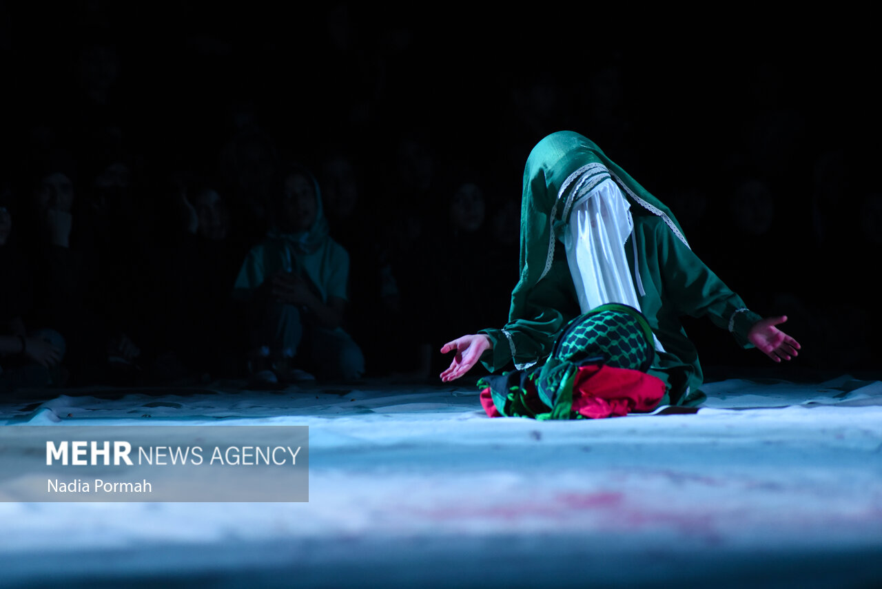 تصویر گالری